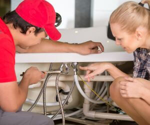 About Tankless Water Heater Installation Pros Lindsay, MT